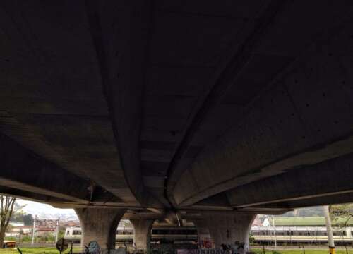 Haz parte de la revolución Electrónica y ven a Bailar a el BLΛCKDΛNCE