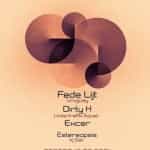 HOY conexión Suramérica en Medellín !!!