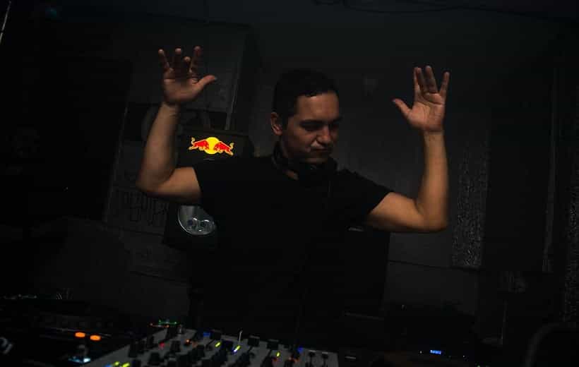 ALEXI DELANO en La Selva: Una parte esencial de la historia electrónica nacional de los estilos más rumberos