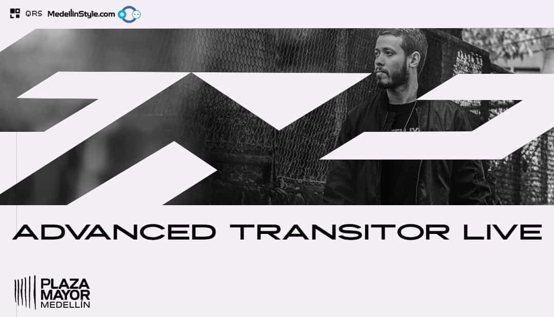 ADVANCED TRANSISTOR: Alto nivel de exportación aguda para el FREEDOM FESTIVAL