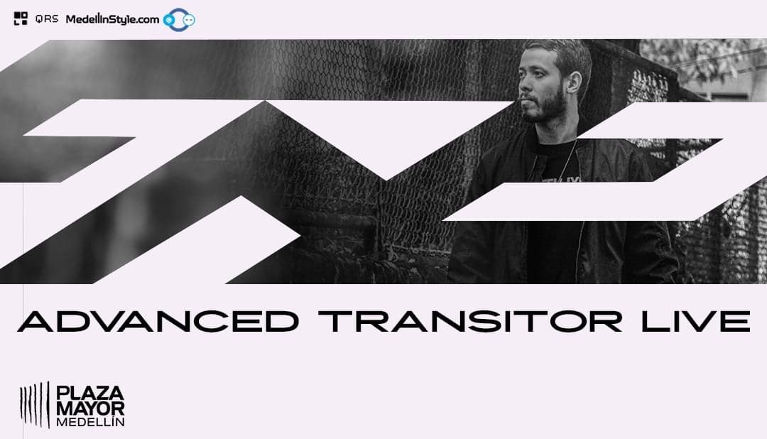 ADVANCED TRANSISTOR: Alto nivel de exportación aguda para el FREEDOM FESTIVAL