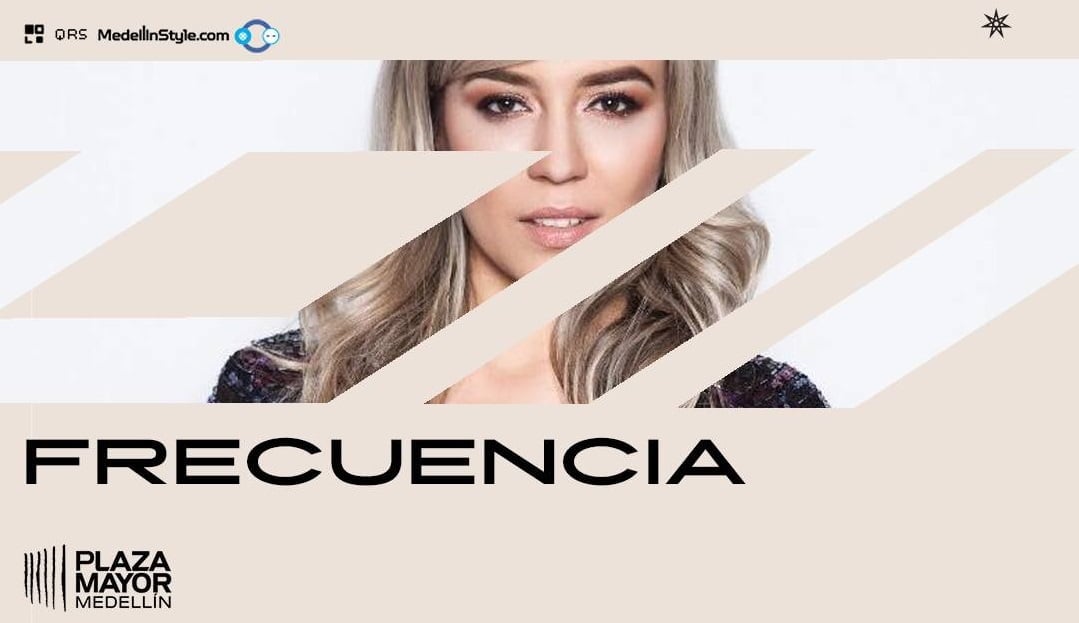 FRECUENCIA: Atracción por los polirritmos celestes y experiencia nacional en el FREEDOM FESTIVAL