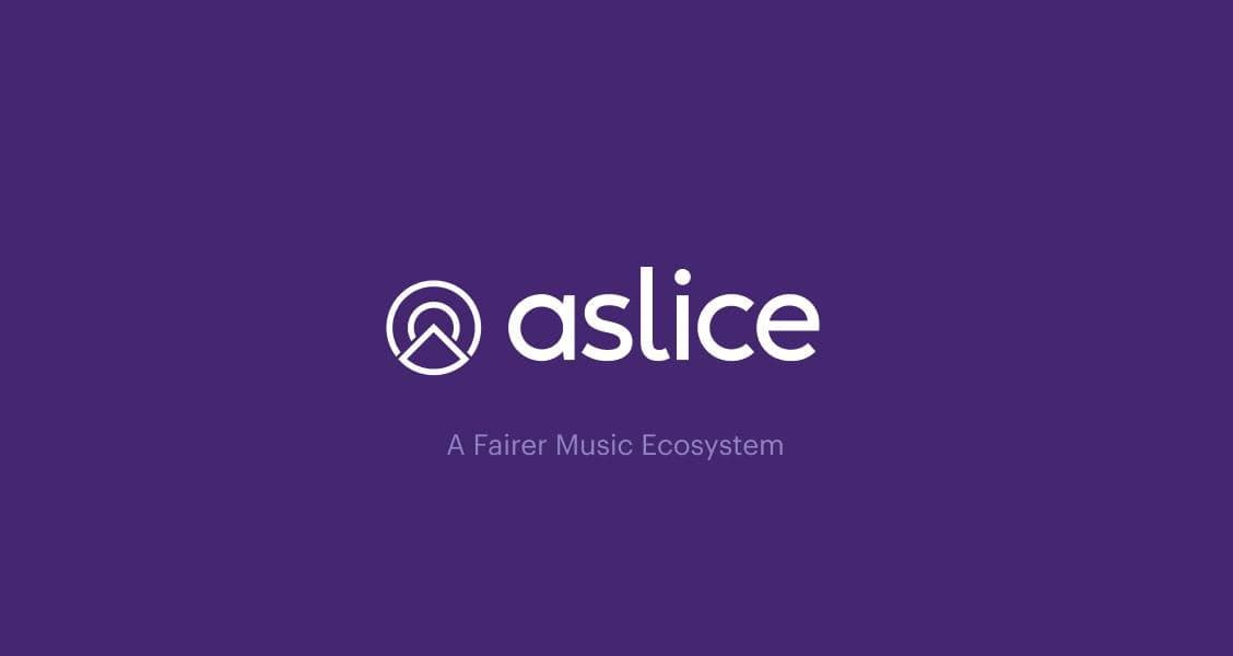 DVS1 presenta Aslice, la nueva plataforma de apoyo para los productores de música electrónica