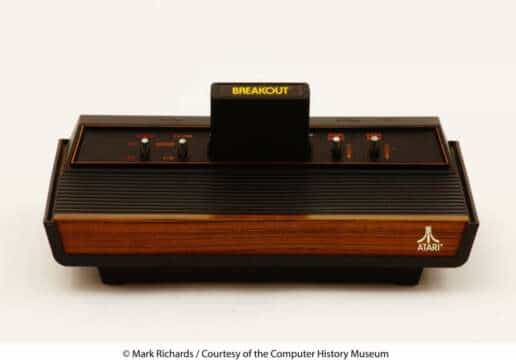 Atari cumple 40 años