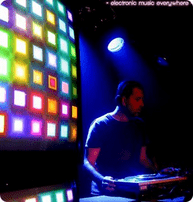 • Dave Clarke w/guest DJ 3000 – White Noise (3FM) • 14 March 2010