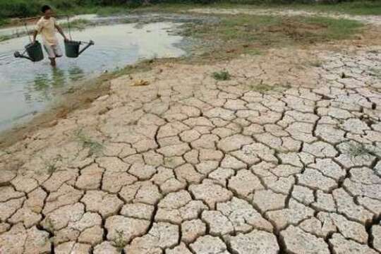 ONU firmó acuerdo para combatir el cambio climático en Latinoamérica