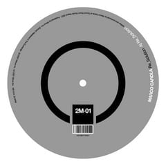 Marco Carola inaugura el nuevo subsello de M_nus.