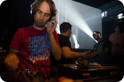 • Karotte – Karotte's Kitchen (SSL) • 31 March 2010