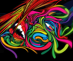 Avatar ANIMADO del FUCKMYFUNK para MSN