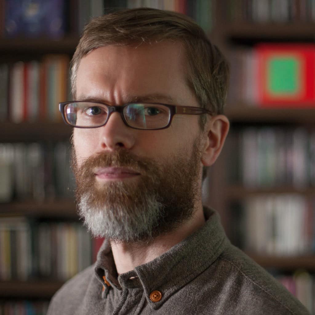 XTRAVIZIONE: Escucha a SURGEON sonando en ‘Into The Woods Festival’