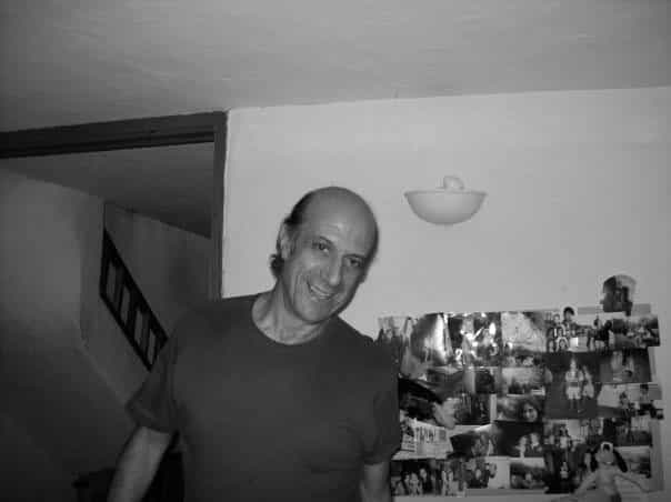 Nano Pombo: Fallece el pionero de la noche Capitalina