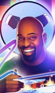 SET del Dia: Frankie Knuckles – MIGHTY POTENT (25/11/11)