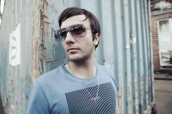 Robert James / Vivid Nights ( New Music )