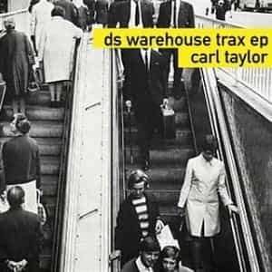 Mp3 : Carl Taylor – Warehouse Trax Mix Oct 2010