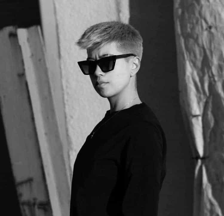 Premiere: Escucha ‘Verano Negro’ de MPHS en Raw Quarter