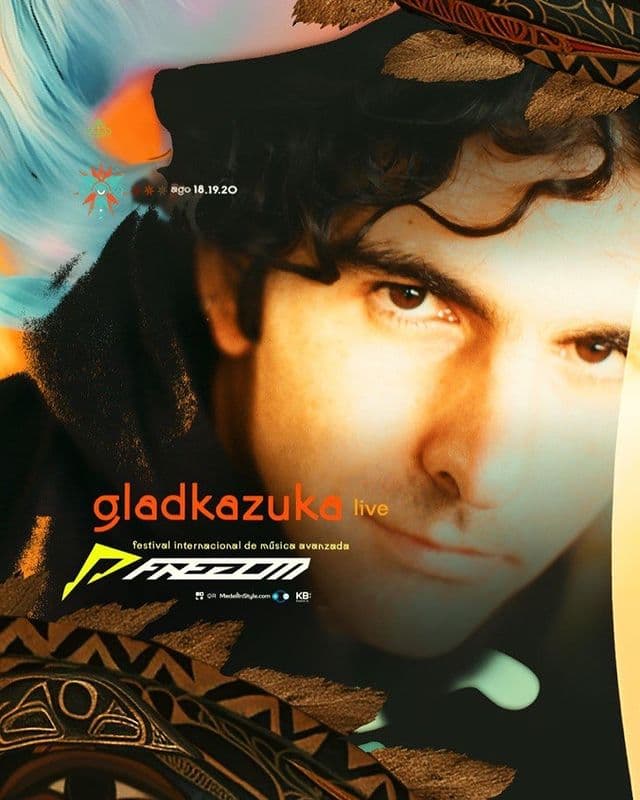 Entrevista a GLADKAZUKA: ¿Medellín es una ciudad fértil para la aceptación de la diferencia?