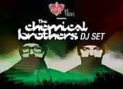 Sponsored: HOY Preparty CHEMICAL BROTHERS pt.1 @ Hard Rock Medellín