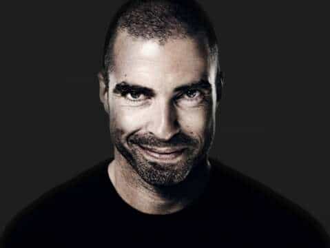 Chris Liebing comparte los secretos de su set-up