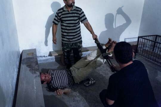 55 imágenes ganadoras del 2013 World Press Photo