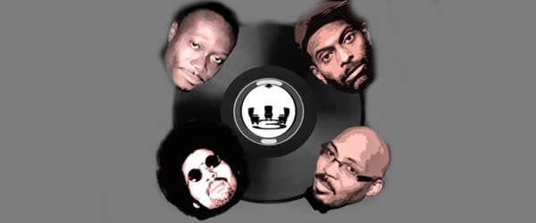 3 Chairs – Demigods