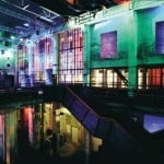 Sacan a Richie y su combo del Berghain en Berlin por desatinados mientras Dubfire tocaba.