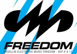 1 MES PARA EL GOOD MUSIC I DANCE FREEDOM