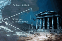 Confirman la existencia de una ciudad en el Triángulo de las Bermudas (Fotos)