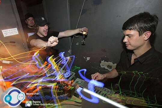 ¡Levántate y baila! El baile modifica nuestros patrones mentales