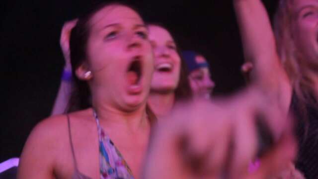 ALERTA: LSD, 2CB y ÉXTASIS FALSO, Consumo cuidado en los Festivales