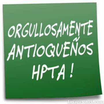 Los antioqueños son europeos en un 80%