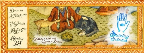 Sunday Dreams! AFTER PARTY OFICIAL del MEGAOPENING! Desde las 8am