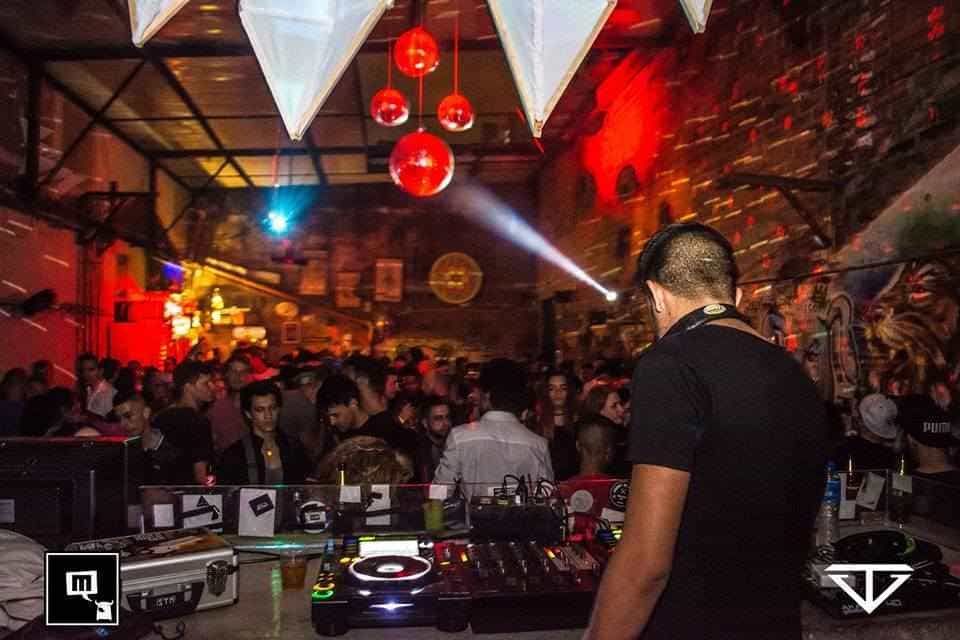 ARCHAIC REVIVAL nos recomienda 5 discazos Made in Colombia