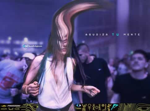 Aleteo Cósmico: Porqué es importante Bailar no solo con el Cuerpo sino con la Mente