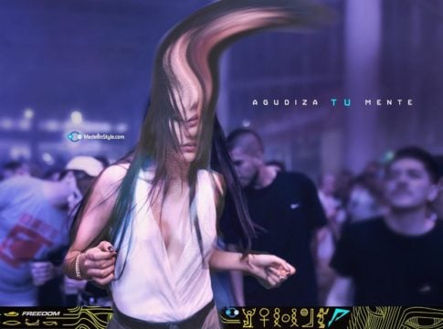 Aleteo Cósmico: Porqué es importante Bailar no solo con el Cuerpo sino con la Mente