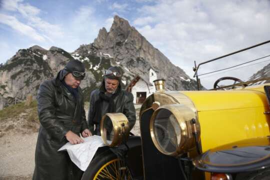 Google se asociaría a Audi para fabricar automóviles con Android