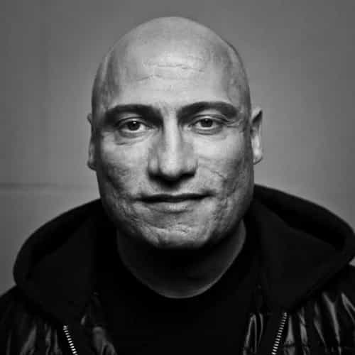 El set de Danny Tenaglia que deberías escuchar