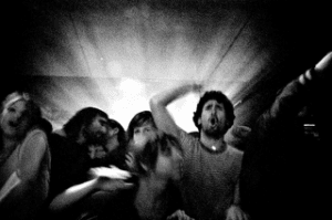 Delete – Profound Sensations Ep