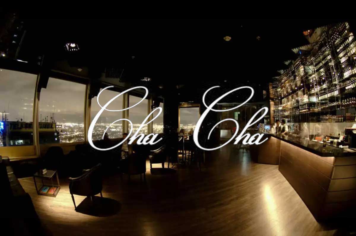 Qué era el Chacha uno de los clubes más míticos de Bogotá, espacio dónde será Mathew Jonson éste Viernes