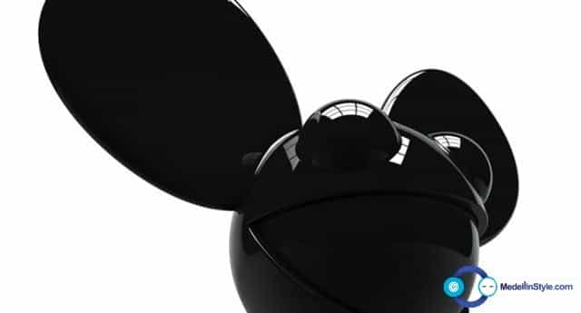 Deadmau5 busca DJ que presente el podcast de Mau5trap