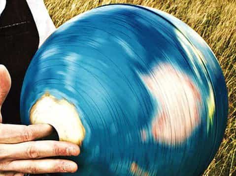 Afirman que la Tierra está girando más rápido y el día tiene 16 horas