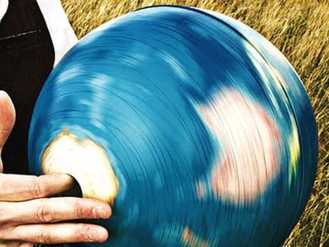 Afirman que la Tierra está girando más rápido y el día tiene 16 horas