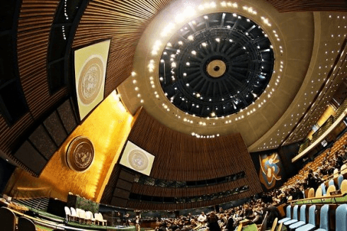 La ONU quiere el control total sobre Internet, y eso significaría censura sin precedentes, impuestos y vigilancia