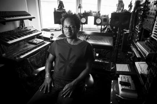 Video Documentary: Steve Rachmad aka Sterac by Dekmantel…