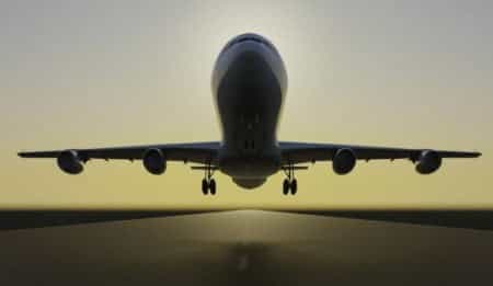 Es más probable ser presidente que morir en un avión