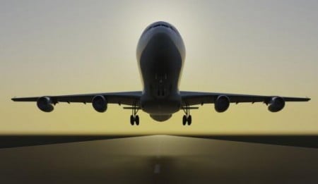 Es más probable ser presidente que morir en un avión