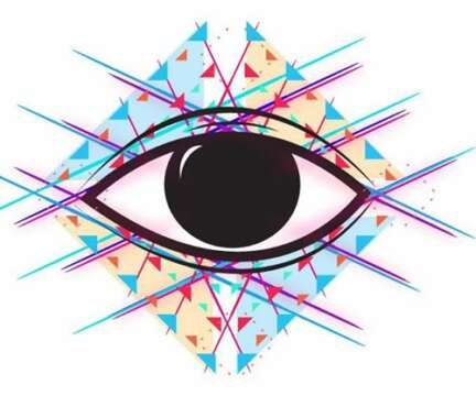 La música es la única cura.