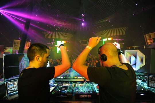 Hablando un poco de Fur Coat