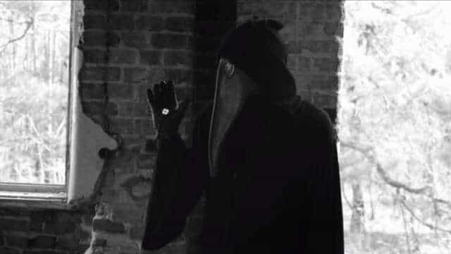 Quién es el desparchado que hizo el Video Encriptado del cuál todo el mundo está hablando?