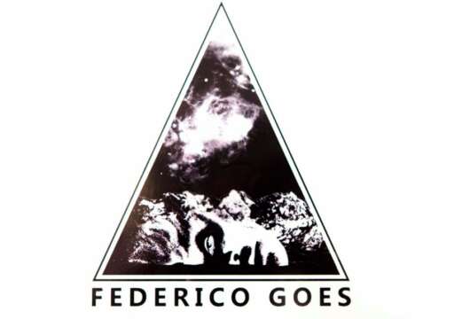 Federico Goes presentó un LIVE Intergaláctico celebrando el día del primer vuelo tripulado de la historia.