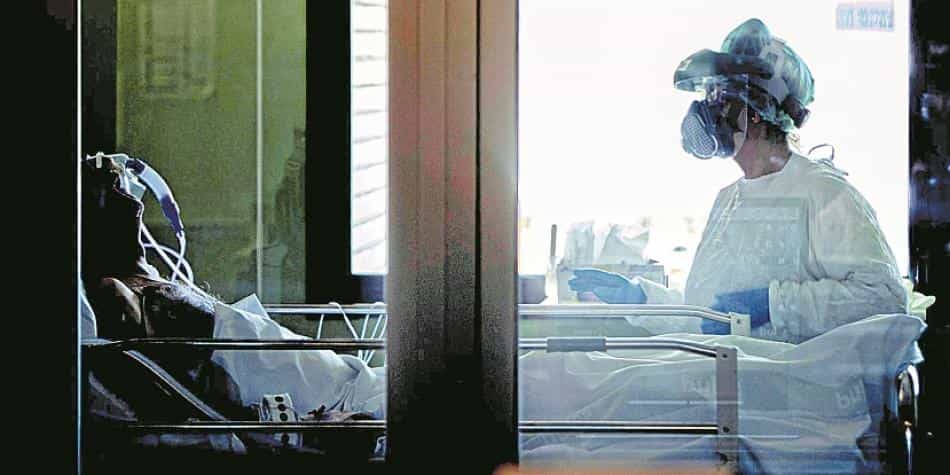 Alerta Naranja: Antioquia levanta la alerta roja por camas UCI al activar 41 camas más